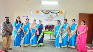 Christmas celebration