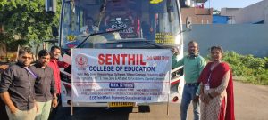 Education tour