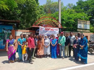 Education Tour