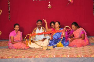 Villupattu Program
