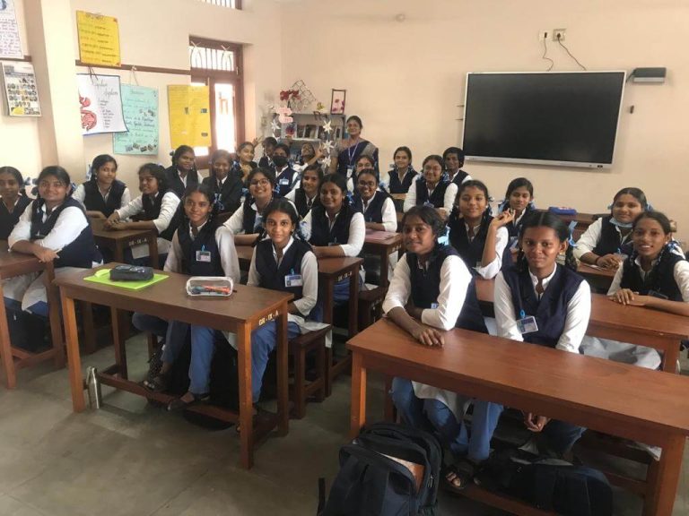 class room