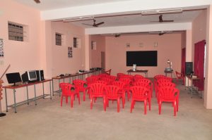 ICT lab