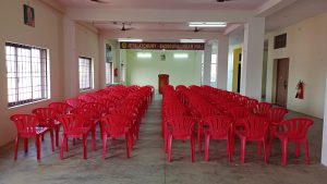 Auditorium