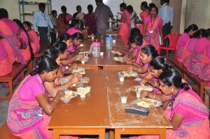 Canteen