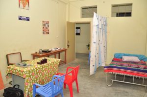 Health Centre