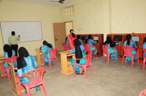 Language lab