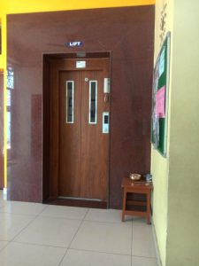 Lift