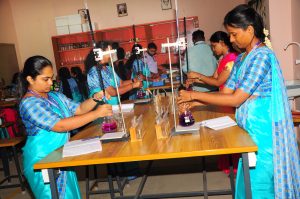 Physical science 1