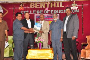 visit-NAAC team visit