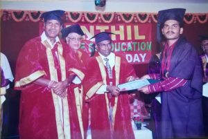 Graduation Program