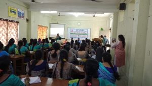 SSA FLN Survey meeting