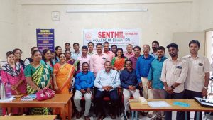 Artificial intelligence workshop