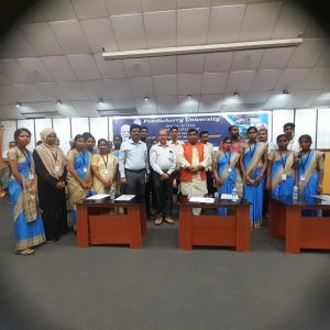 University workshop